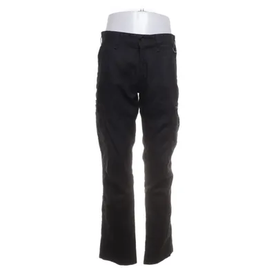 Byxor (Svart) från Björnkläder Bomull, Polyester