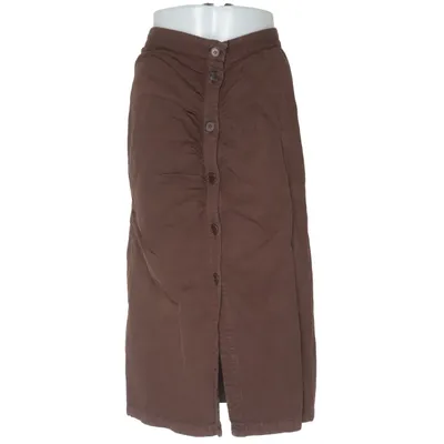 Jupe (Marron) de Masscob