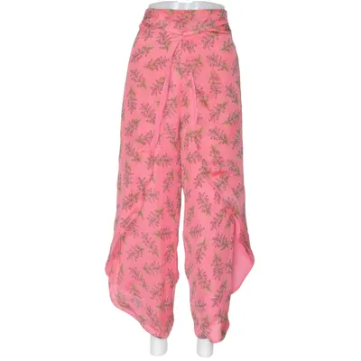 Palazzo pants (NALA) from Rodebjer Polyester, Silk