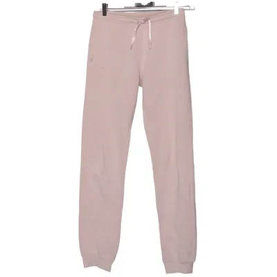 Pantalon de survêtement (Beige) de Rosemunde Coton, Polyester