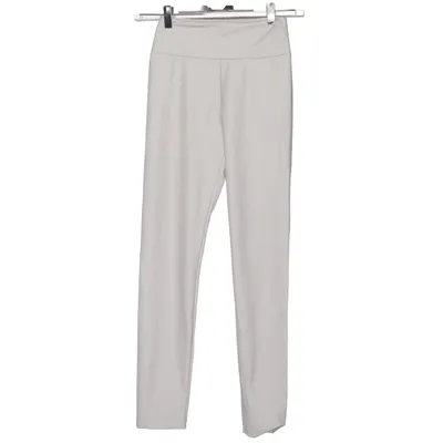 Leggings (Gray) from Calzedonia