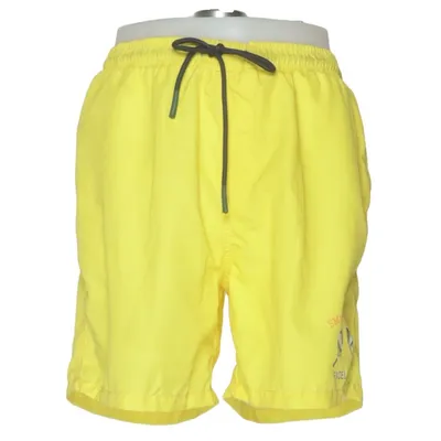 Swim shorts (Yellow) from Millers Industry Polyester