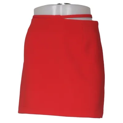 Skirt (Red) from Birgitte Herskind