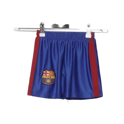 Short de sport (Bleu, Rouge) de FC Barcelona