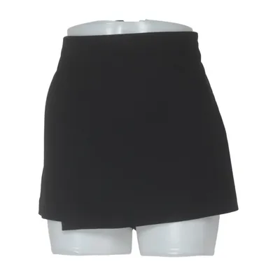 Skort (Svart) från NA-KD Elastan, Polyester, Viskos