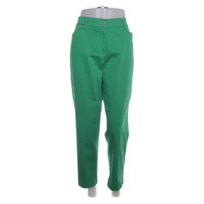 Chinos (Grön) från Brax Feel Good Bomull, Elastan