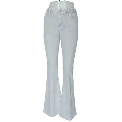 Jean (Bleu, Blanc) de Frame