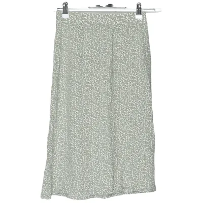 Jupe longue (Vert, Blanc) de XOXO Friends Viscose