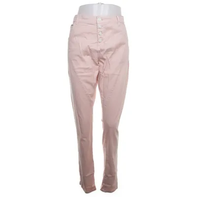 Jeans (Rosa) från Madison Avenue Design by KappAhl Bomull, Elastan