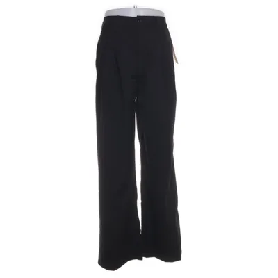 Kostuumbroek (Zwart) van Vans Katoen, Polyester, Viscose