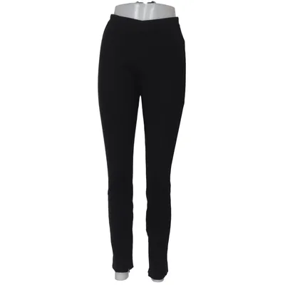 Legging (Noir) de Stories Élasthane, Polyamide, Viscose