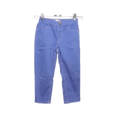 Treggings (Blue) from Minories Cotton, Elastane
