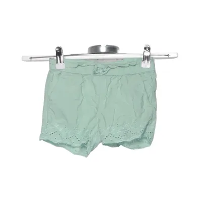 Korte broek (Groen) van Palomino by C&A Katoen