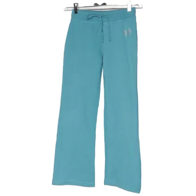 Sweatpants (Blå) fra Pocopiano Bomuld