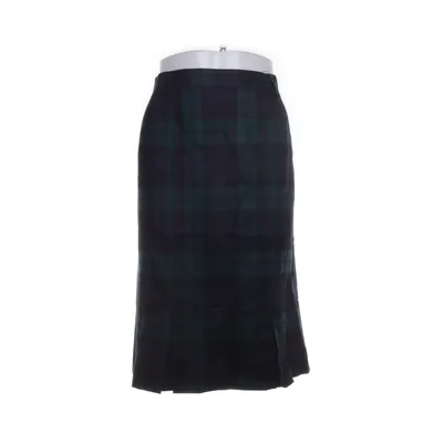 Rok (Groen, Blauw) van Helén Wol