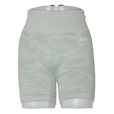 Compressieshorts (Groen) van AYBL
