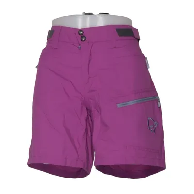 Short d'extérieur (Bitihorn Lightweight Shorts) de Norrøna Polyamide