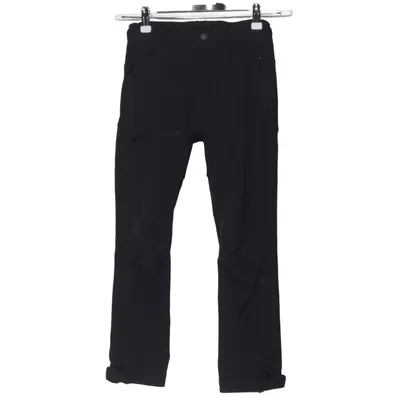 Outdoor pants (Black) from Everest Elastane, Polyester
