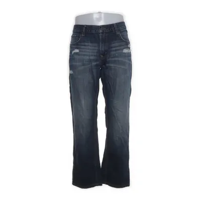 Jeans (Blå) från Aéropostale Bomull