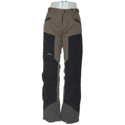 Friluftsbukser (Sort, Grå, Beige) fra Lundhags