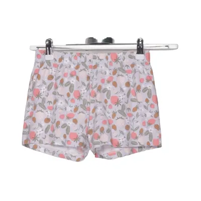 Short de pyjama (Bleu, Multicolore) de Uniq Mini Coton