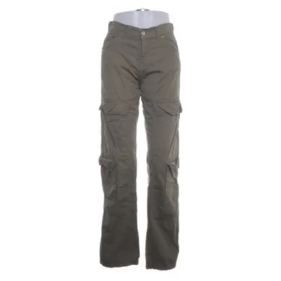 Cargo pants (Green) from Jennyfer Cotton