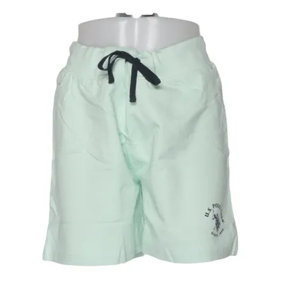 Sweat shorts (Asra) from U.S. Polo Assn. Cotton