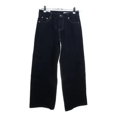 Jeans (Blå) fra Bershka Bomuld