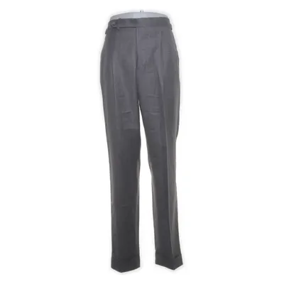 Kostymbyxor (Vigo ZC) från Suitsupply Polyester, Viskos, Ull