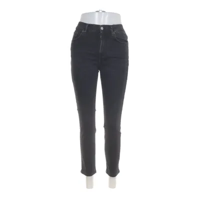 Jeans (Svart) från Acne Studios Bomull, Elastan