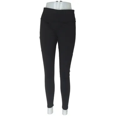 Träningstights (Svart) från Fabletics Elastan, Polyester