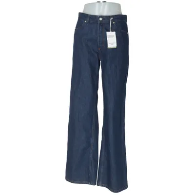 Jeans (Blå) fra Marc O'Polo Denim Bomuld