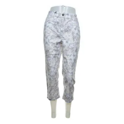 Trekvartsbyxor (Flerfärgad) från Zerres Bomull, Elastan, Polyester