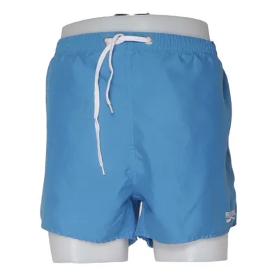 Badshorts (Blå) från Frank Dandy