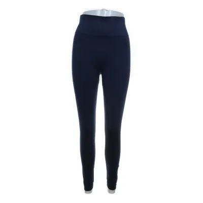 Sportleggings (Blauw) van Better Bodies Elastaan, Polyamide