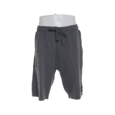 Shorts (Grå) från Lonsdale Bomull, Polyester