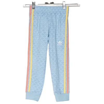Joggers (Blue, Yellow, Orange) from Adidas Originals Recycled polyester