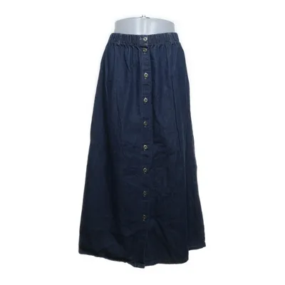 Jeanskjol (Blå) från Sag Harbor Bomull