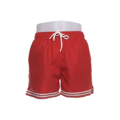 Träningsshorts (Röd) från Eldorado Polyester