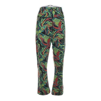 Träningstights (Flerfärgad) från Zumba Wear Elastan, Polyester