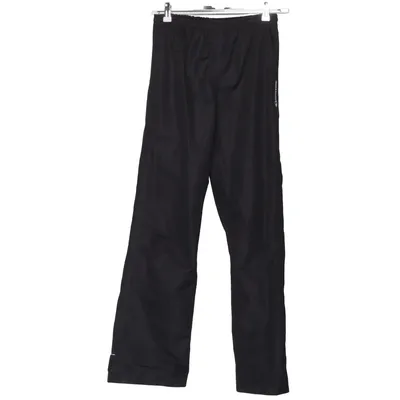 Regenbroek (Zwart) van Catmandoo Polyester