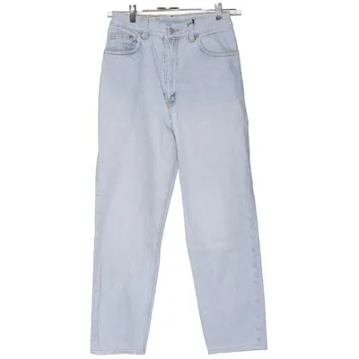 Jean (Bleu) de Uniform Coton