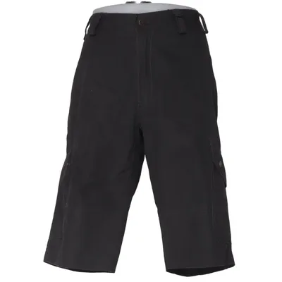 Cargo shorts (Black) from Deerhunter