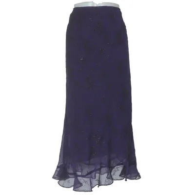 Jupe longue (Violet)