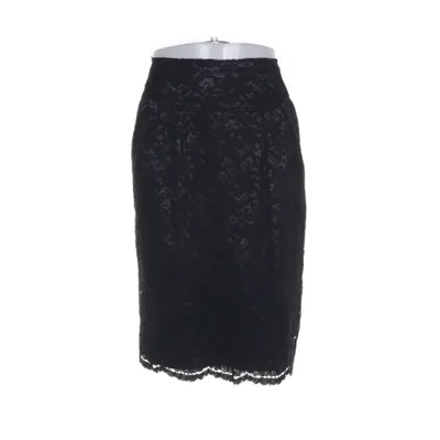 Kjol (Svart, Blå) från Limited Collection Polyamid, Polyester, Viskos