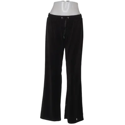 Sweatpants (Sort) fra Gina Tricot Elastan, Polyester
