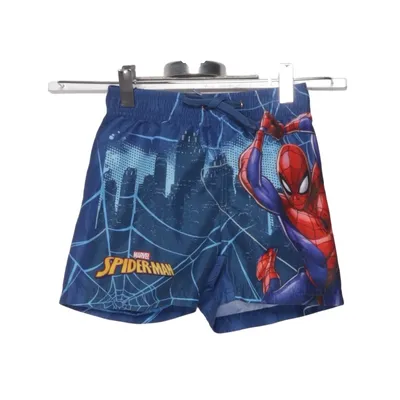 Shorts de bain (Bleu, Rouge) de Marvel Spiderman