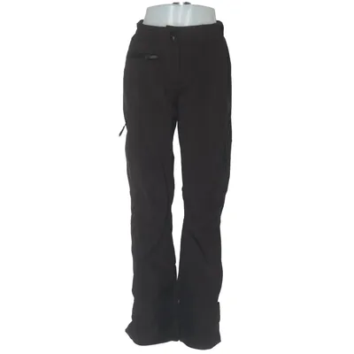 Pantalon d'extérieur (Gris) de Stormberg Élasthane, Polyester