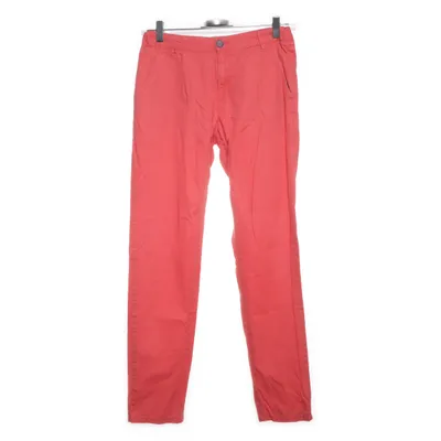 Chinos (Röd) från Lindex Kids Bomull