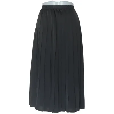 Rok (Zwart) van Delmod Polyester